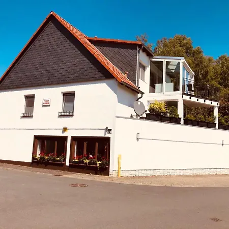 Guest house K.krause