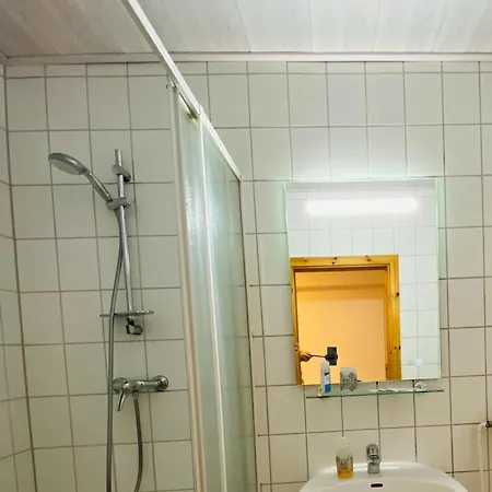 Casa de hóspedes K.krause Salzgitter