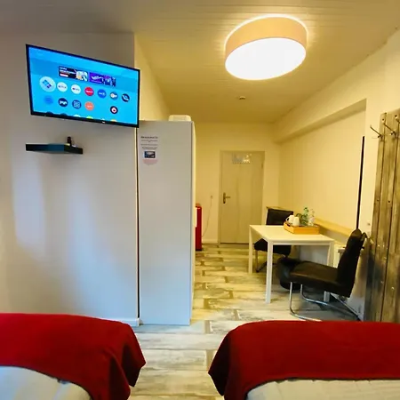 K.krause Casa de hóspedes