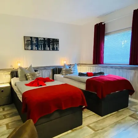 K.krause Guest house Salzgitter