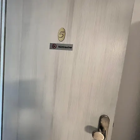 Casa de hóspedes K.krause