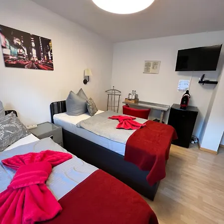 Casa de hóspedes K.krause 3*