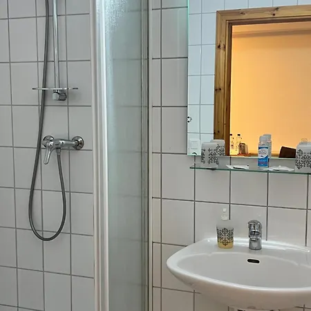 Casa de hóspedes K.krause Salzgitter