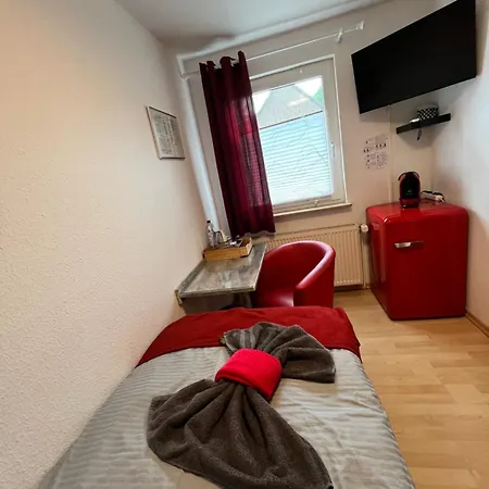 K.krause Casa de hóspedes 3*