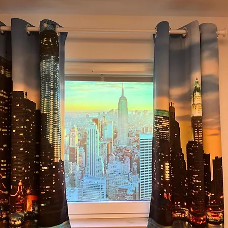 K.krause 3* Salzgitter