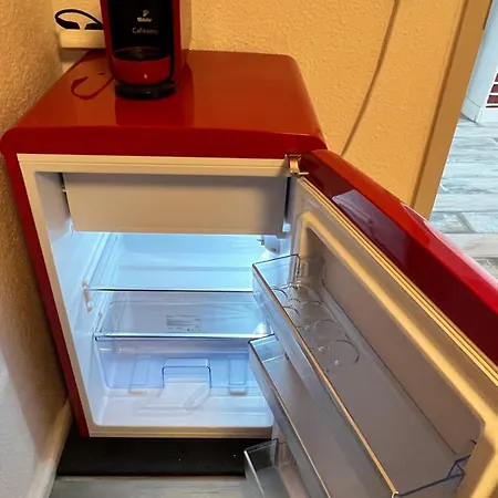 Casa de hóspedes K.krause 3*