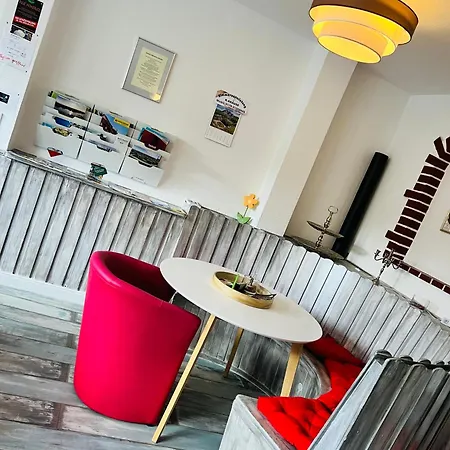 K.krause Casa de hóspedes