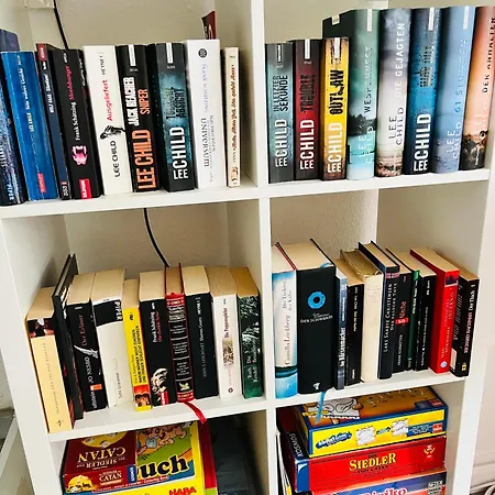 K.krause Casa de hóspedes