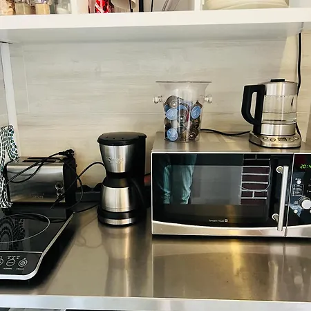 Casa de hóspedes K.krause