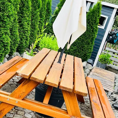 K.krause Casa de hóspedes