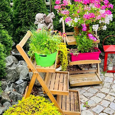 Guest house K.krause Salzgitter