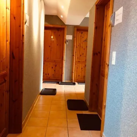 K.krause Casa de hóspedes