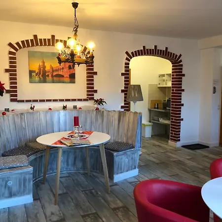 Casa de hóspedes K.krause 3*