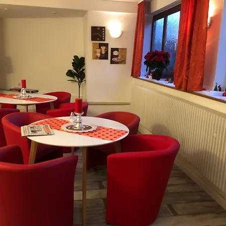 Casa de hóspedes K.krause 3*