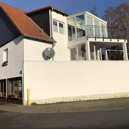 K.krause Casa de hóspedes Salzgitter