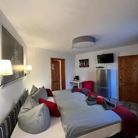 Casa de hóspedes K.krause 3*