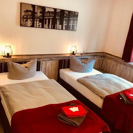 Casa de hóspedes K.krause 3*