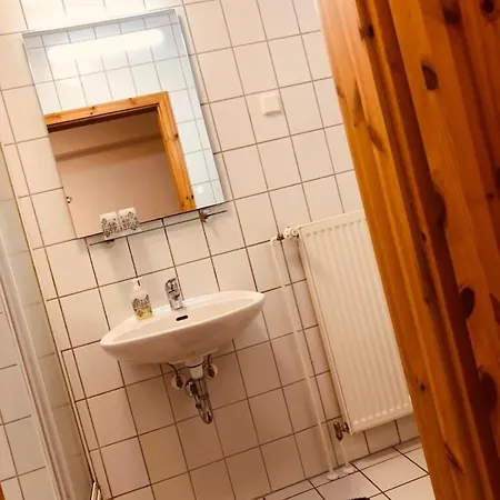 K.krause Casa de hóspedes Salzgitter