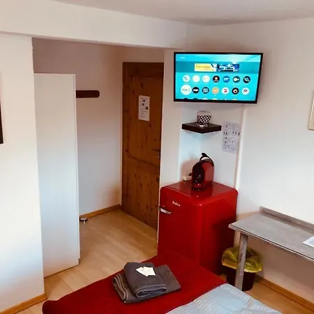 K.krause Casa de hóspedes