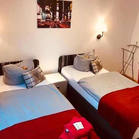 Casa de hóspedes K.krause