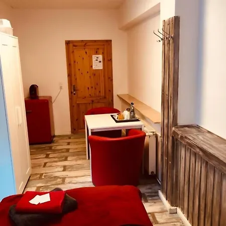 Casa de hóspedes K.krause 3*