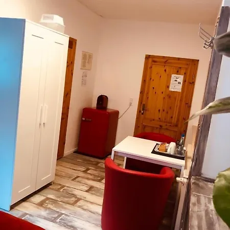 K.krause Casa de hóspedes